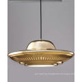 High Quality Metal E27 Pendant Lighting for Home (MD21130-1-400)